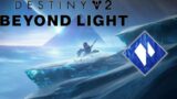 Destiny 2 | Beyond Light #3 | Part 15