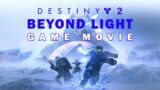 Destiny 2 Beyond Light – Game Movie