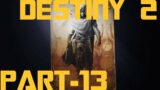 Destiny 2 – Beyond Light – Gameplay/Playthrough – Part 13