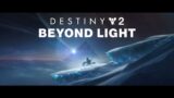 Destiny 2: Beyond Light – PS5 – Game Intro and Mission 1
