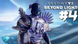Destiny 2: Beyond Light | Part 4: Splinter of Darkness