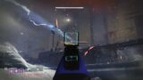 Destiny 2 Beyond Light Part 9 ( Killing Skiff )
