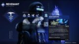 Destiny 2 Beyond Light So I unlocked Shatter dive