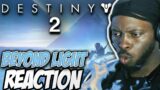 Destiny 2: Beyond Light – Trailer Reaction | PS4