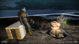 Destiny 2: Beyond Light – "DARKVAN" Drifter vignettes