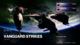 Destiny2 Beyond Light Cross Play Collaboration with RelytX Vanguard Strikes Exodus Crash & BroodHold