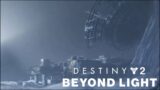 Game Memories – Destiny 2 : Beyond Light