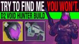 VOID HUNTER with GRAVITON FORFEIT is TOP TIER – Destiny 2 Beyond Light Build