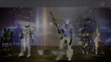 Destiny 2: Beyond Light | Dares of Eternity | Double Star Horse’s Favor with Gjallarhorn