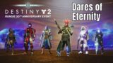 Destiny 2: Beyond Light – Dares of Eternity (Ps5) (No Commentary)