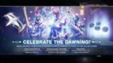 Destiny 2: Beyond Light – Dawning 2021 Quests