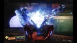Destiny 2 Beyond Light – Empire Hunt: The Dark Priestess