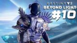 Destiny 2: Beyond Light | Part 10: Fallen Skiff
