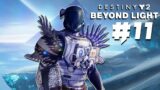 Destiny 2: Beyond Light | Part 11: The Kell of Darkness