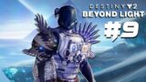 Destiny 2: Beyond Light | Part 9: The Glassway Strike