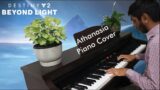 Destiny 2: Beyond Light Piano Cover – Athanasia
