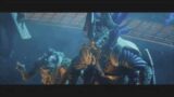 Destiny 2 | Beyond Light | Playthrough Part 3 | Warlock | PS5 | 120FPS 4K UHD