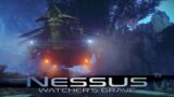 Destiny 2 – Watcher's Grave [Ambient Theme] (1 Hour of Music)