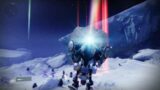How to get to Eventide ruins for Beyond Light Mission Destiny 2