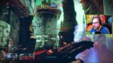 I really like Shiver Strike – Destiny 2: Beyond Light