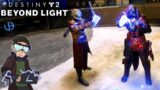 Lore Cowbell | Destiny 2 Beyond Light Gameplay [#3]