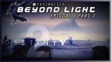 The Darkness is mine – Beyond Light Ending – Part 2