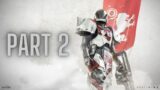 Destiny 2 Beyond Light | No Commentary | Xbox One | Part 2