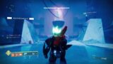 Destiny 2(Year 4): BEYOND LIGHT – Season of the Lost. “DARES OF ETERNITY” Legend Difficulty.