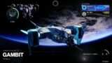 Destiny 2: Beyond Light – Gambit PVP – Warlock – PS5 4K 60 FPS [No Commentary]