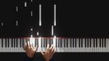 [AI Piano] Deep Stone Lullaby – Destiny 2 – Beyond Light Soundtrack