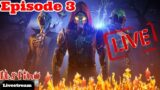 Beyond B.S | Destiny 2 Beyond Light Live Playthrough Gameplay Episode 3