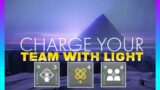 Destiny 2 BEYOND LIGHT | CHARGE your team WITH LIGHT IN PVP, Amazing in Trials/Comp, ONE SHOT KILLS