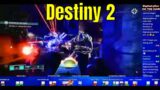 Destiny 2: Beyond Light #127 – Warden of Nothing – Stream Edit