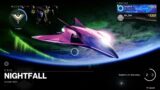 Destiny 2: Beyond Light – Nightfall: Arcadian Valley – PS5 4K 60 FPS Walkthrough [No Commentary]