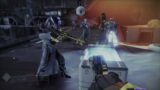 Destiny 2: Beyond Light | Raid – Deep Stone Crypt | Taniks Final Boss Gameplay as Titan