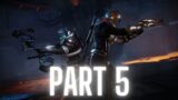 Destiny 2 Beyond Light | Walkthrough | No Commentary | Xbox One | Part 5