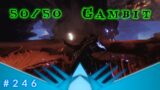 Destiny 2 Beyond Light part #246 50/50 Gambit (Lp part #414)