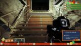 Destiny 2 – Xur Today, He on the Tower, & doing Beyond Light on my Warlock