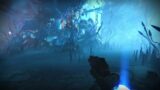 Destiny 2, beyond light. haunted mission!!!!!!