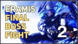 Eramis Kell of Darkness Final Boss Destiny 2 Beyond Light