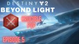(New Player) Destiny 2: Beyond Light – Crucible PVP (Episode 5)