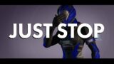 STOP Defending Destiny 2: Beyond Light