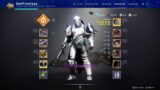 Warmind Cell / Charged With Light Hybrid Build – Destiny 2 Beyond Light
