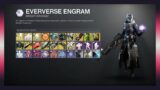 What Are Eververse Engrams And How To Get Them –  Destiny 2 Beyond Light Guide – Get Exotic Rewards