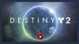 rON SLUSHER playing Destiny 2 | Beyond Light | Rising Resistance