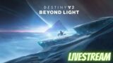 Destiny 2: Beyond Light Part 2
