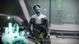 Destiny 2 Beyond Light Armor Synthesis Introduction