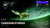 Destiny 2: Beyond Light – Broodhold – Vanguard Strike – PS5 4K 60 FPS Walkthrough [No Commentary]
