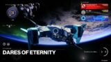 Destiny 2: Beyond Light – Dares of Eternity – 30th Anniversary – PS5 4K Walkthrough [No Commentary]