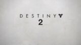 Destiny 2: Beyond Light Ending